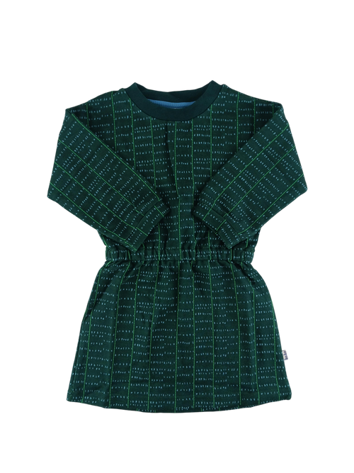 Kleidung Langarmkleid Ba*ba Front Image Last Season