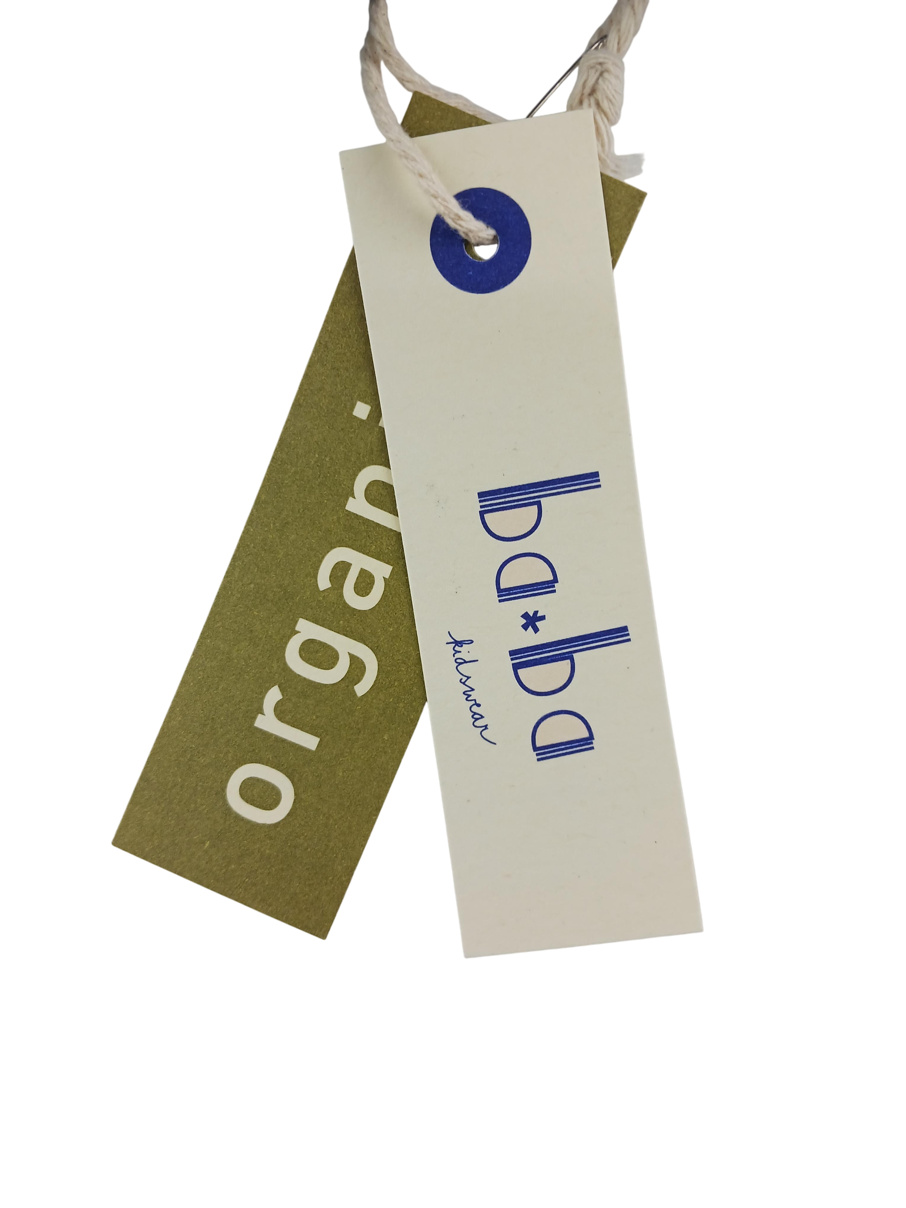 Kleidung Langarmkleid Ba*ba Label Image Last Season