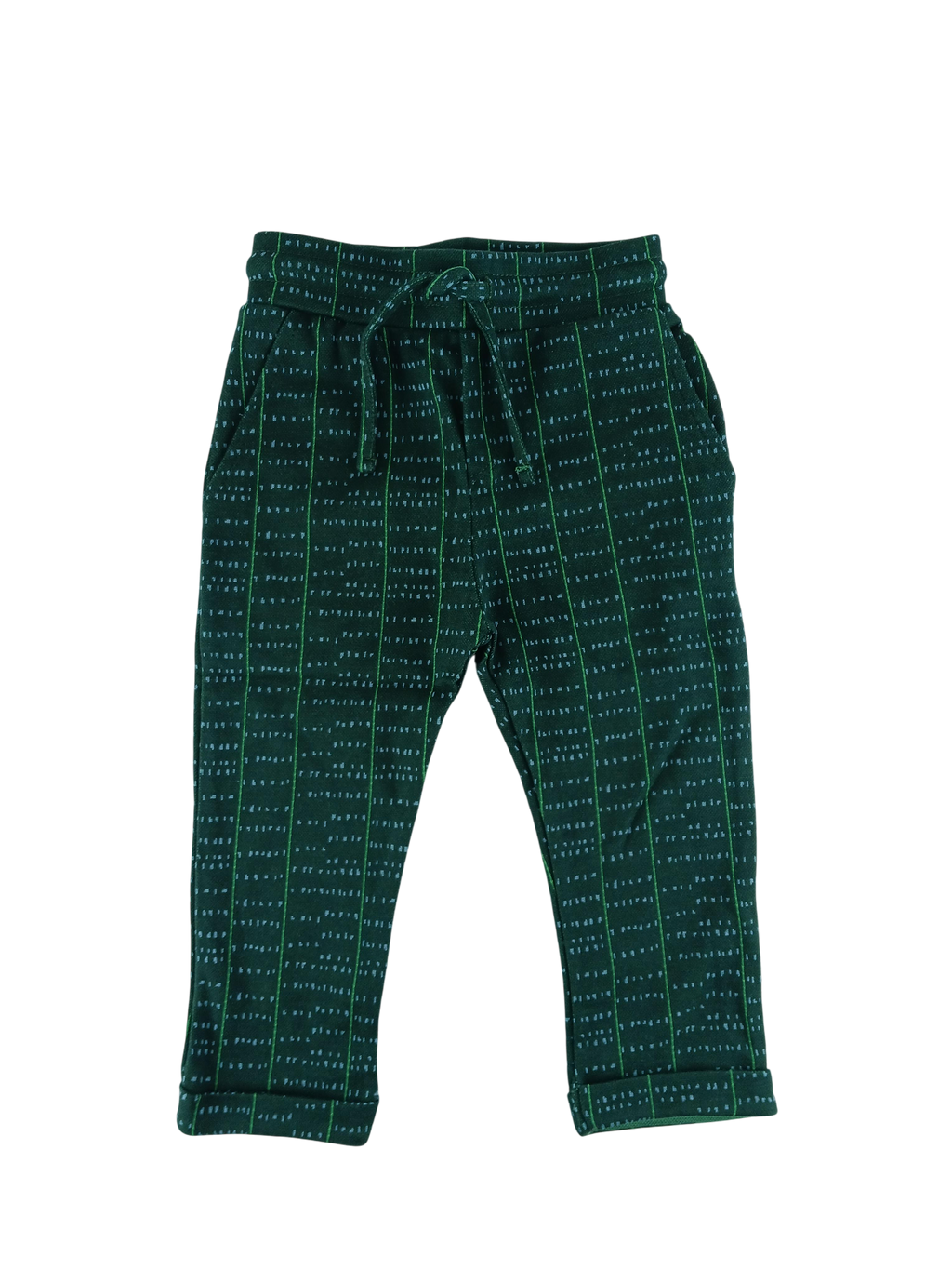 Kleidung Stoffhose Ba*ba Front Image Last Season