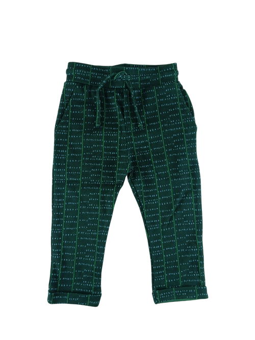 Kleidung Stoffhose Ba*ba Front Image Last Season