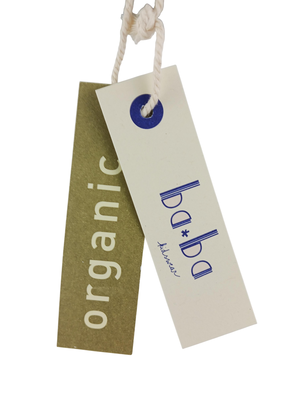 Kleidung Stoffhose Ba*ba Label Image Last Season