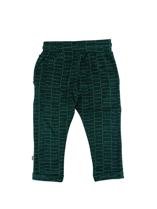 Kleidung Stoffhose Ba*ba Rear Image Last Season