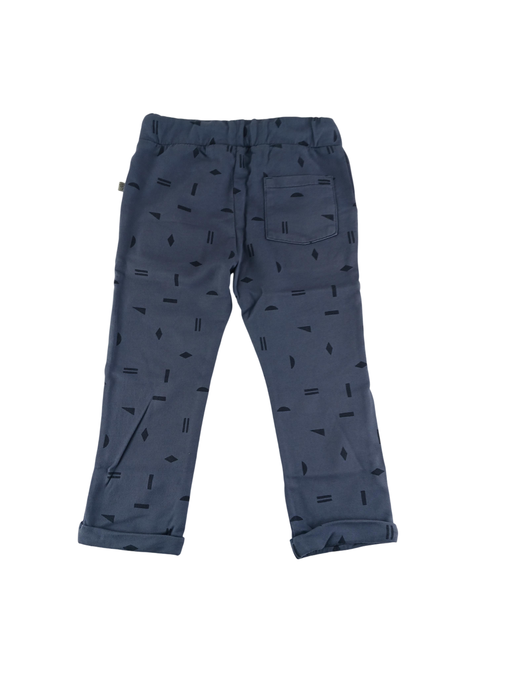 Kleidung Jogginghose Blossom Kids  Rear Image Last Season