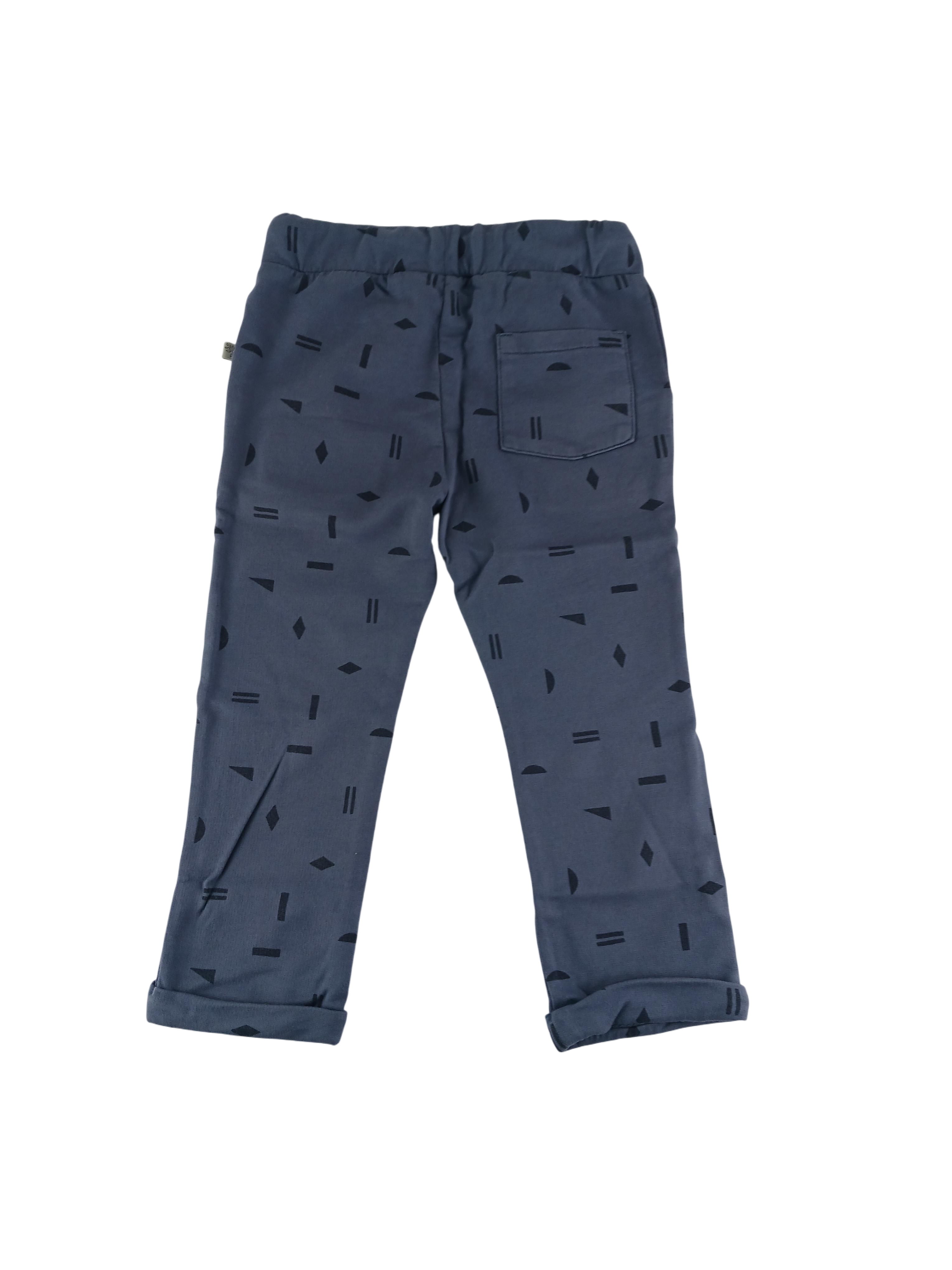 Kleidung Jogginghose Blossom Kids  Rear Image Last Season