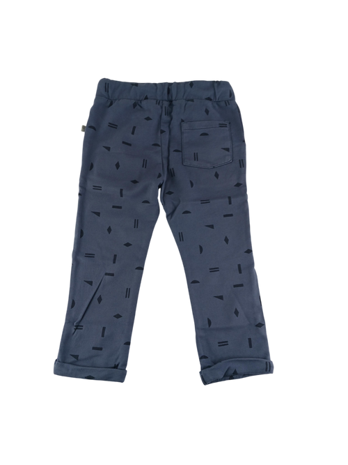 Kleidung Jogginghose Blossom Kids  Rear Image Last Season