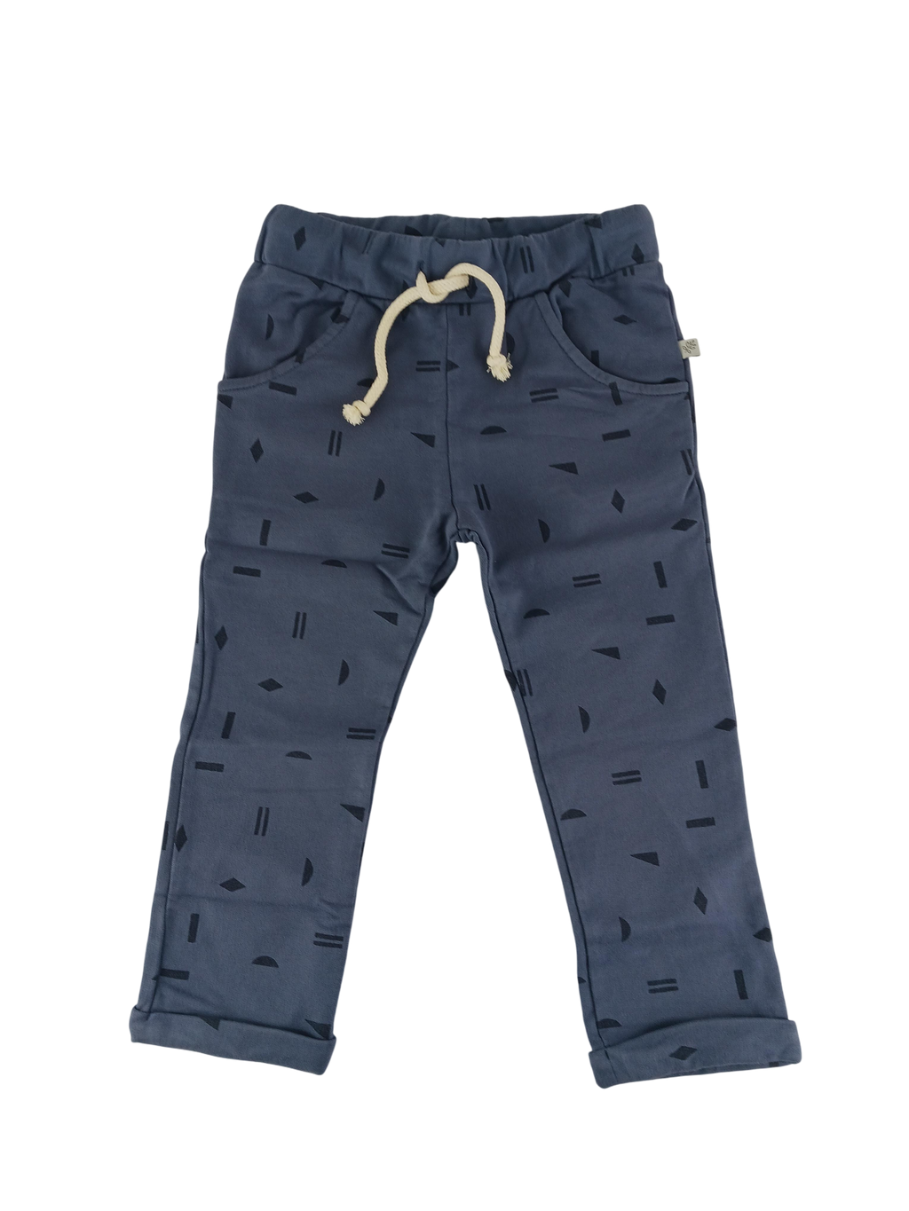 Kleidung Jogginghose Blossom Kids  Front Image Last Season