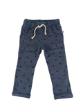 Kleidung Jogginghose Blossom Kids  Front Image Last Season