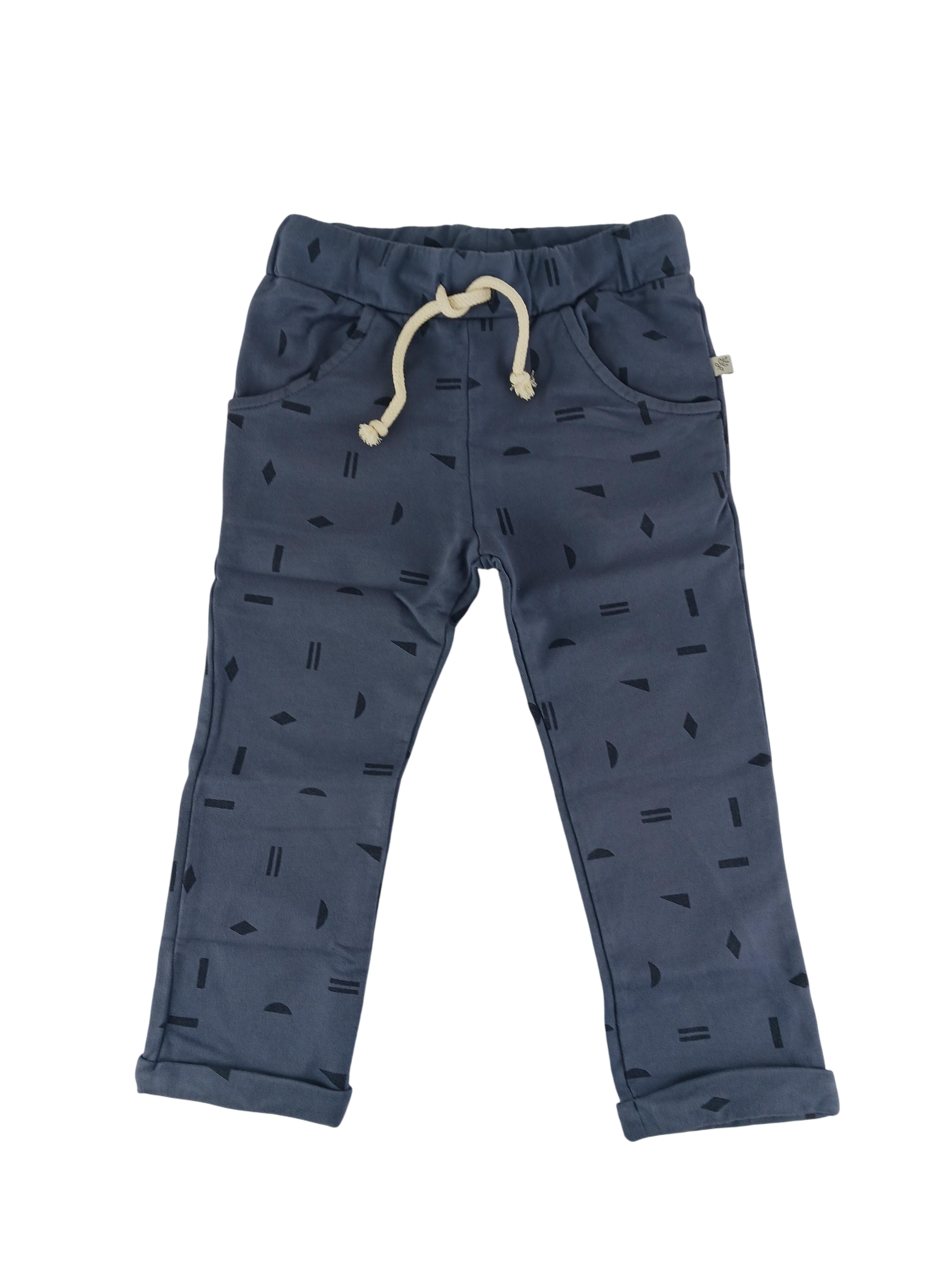Kleidung Jogginghose Blossom Kids  Front Image Last Season