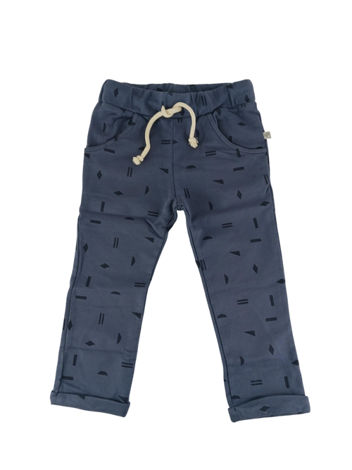 Kleidung Jogginghose Blossom Kids  Front Image Last Season
