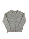 Kleidung Strickjacke Sense Organics Front Image Last Season