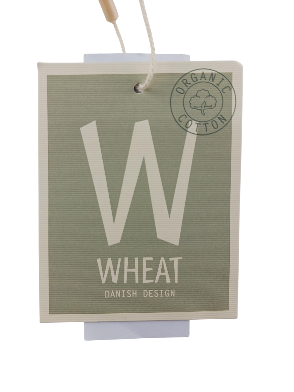 Kleidung Strickjacke Wheat Label Image Last Season