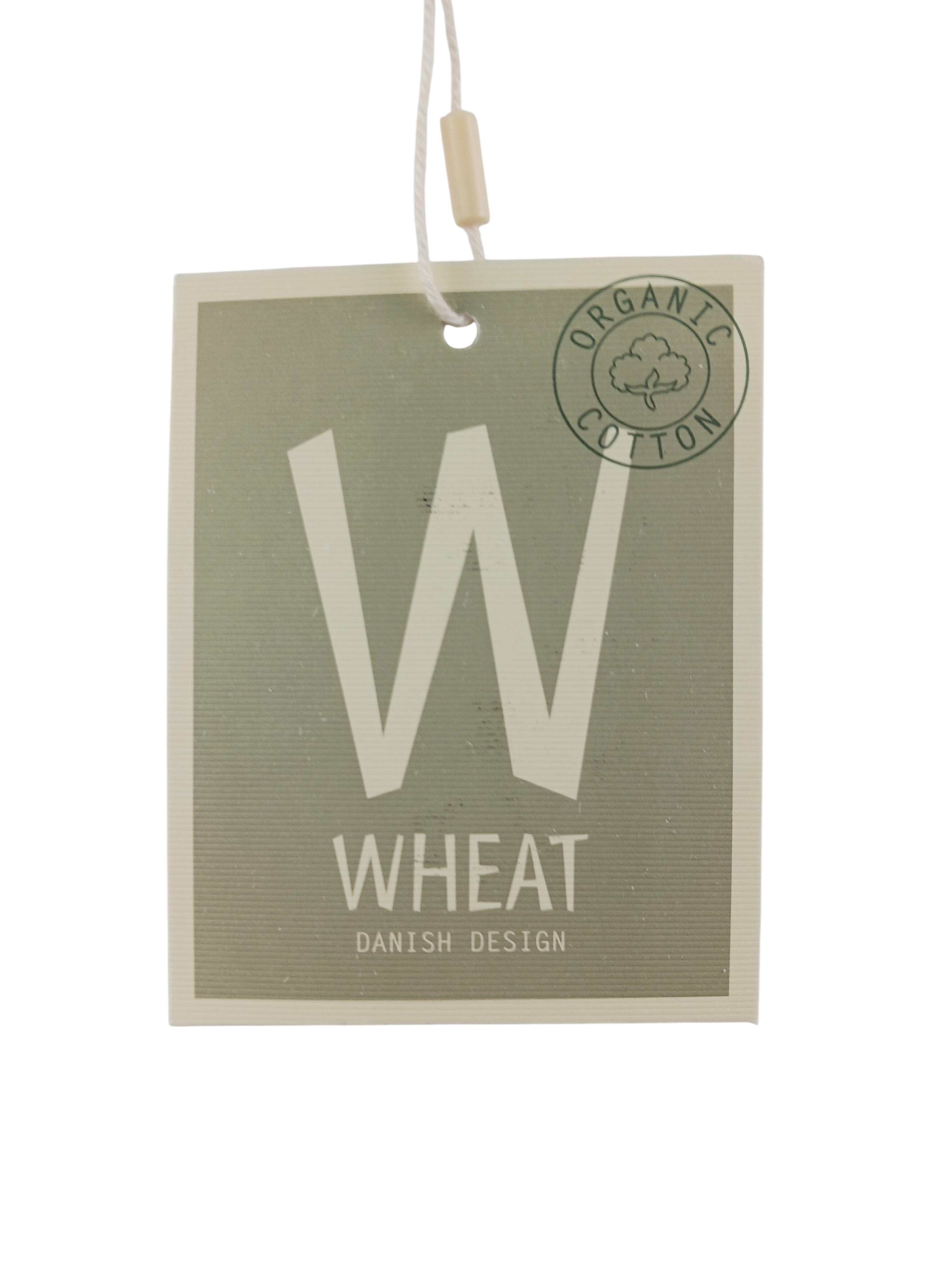 Kleidung Strickjacke Wheat Label Image Last Season