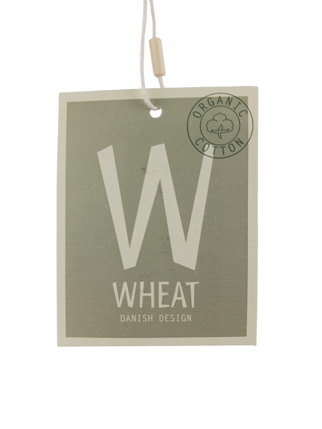 Kleidung Strickjacke Wheat Label Image Last Season
