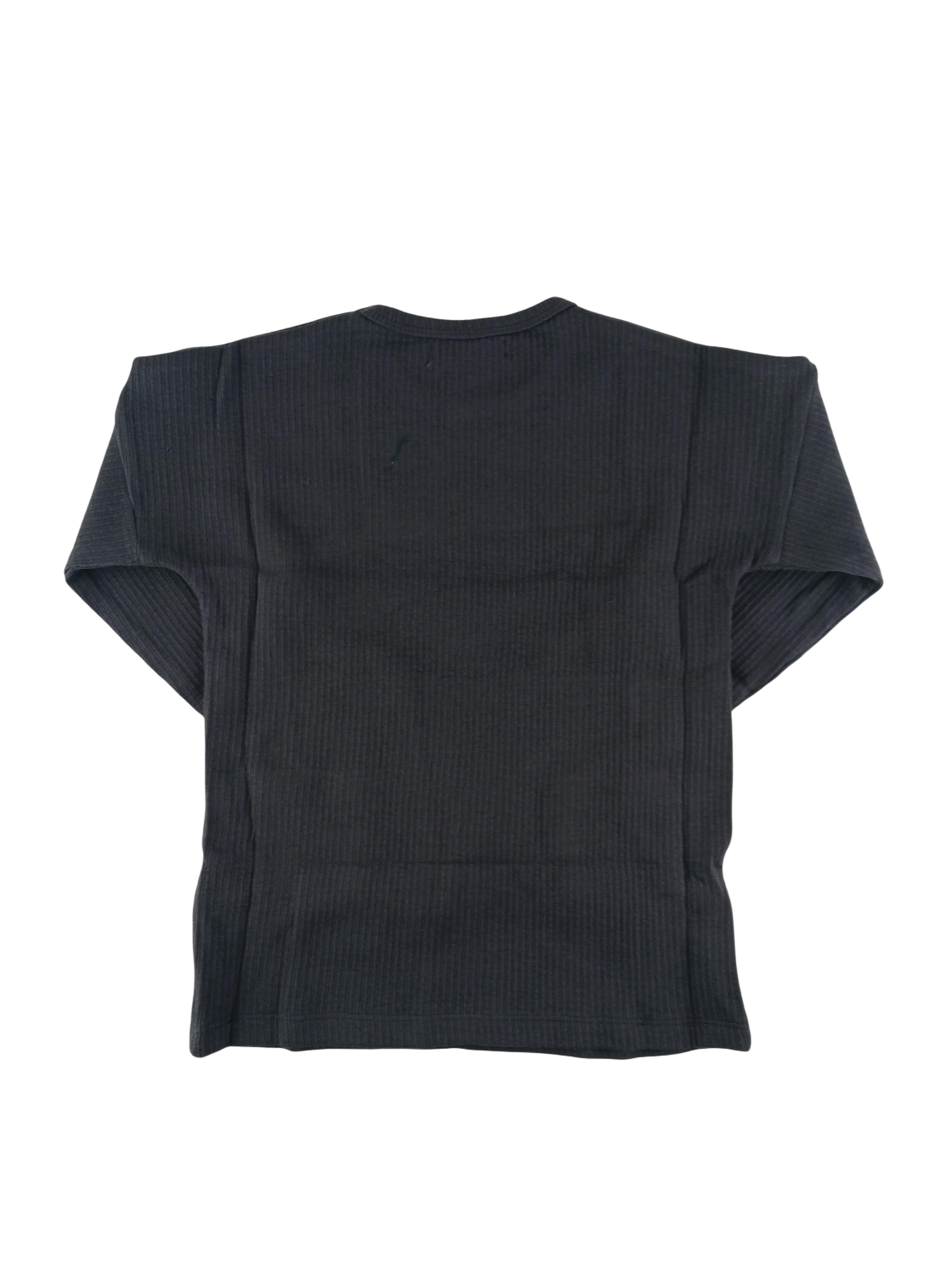 Kleidung Sweatshirt Riffle.Amsterdam Rear Image Last Season