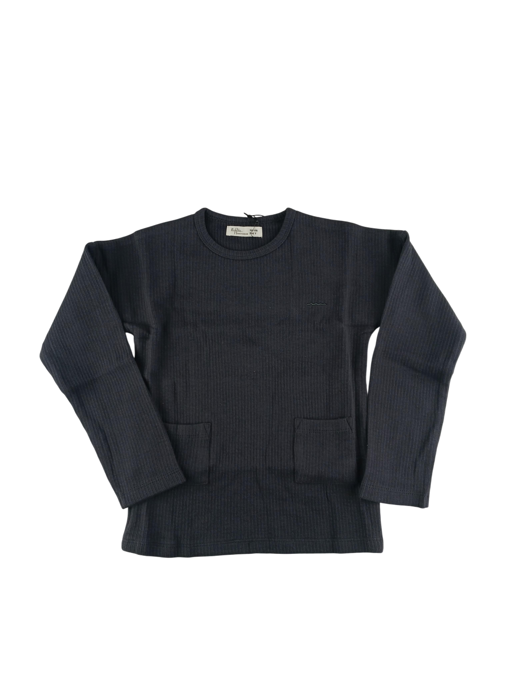 Kleidung Sweatshirt Riffle.Amsterdam Front Image Last Season