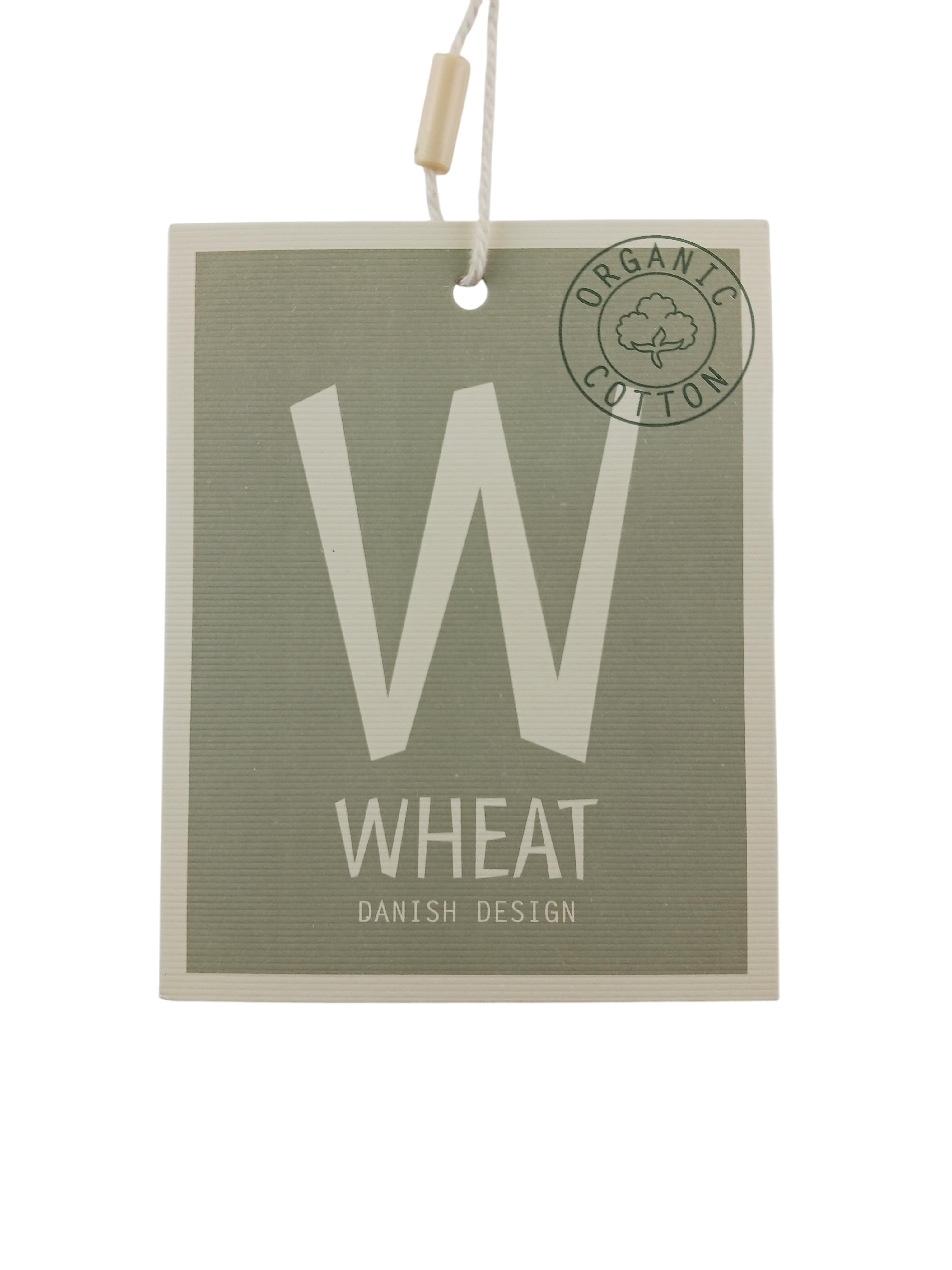 Kleidung Strickjacke Wheat Label Image Last Season