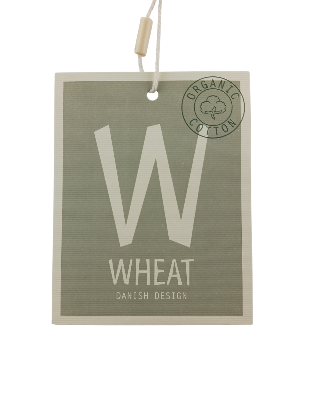 Kleidung Strickjacke Wheat Label Image Last Season