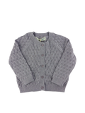 Kleidung Strickjacke Sense Organics Front Image Last Season
