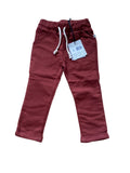 Hose Luc Red