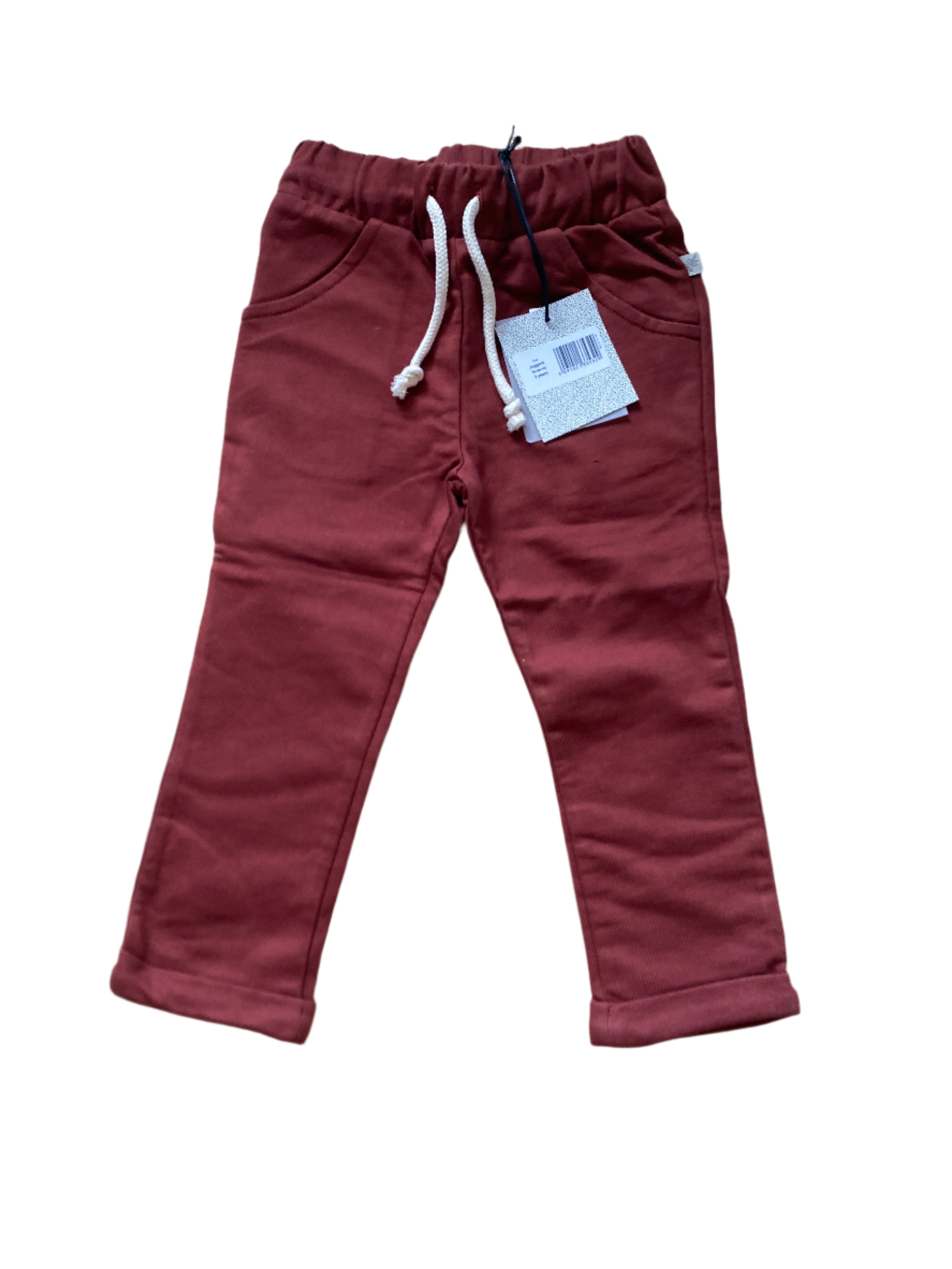 Hose Luc Red