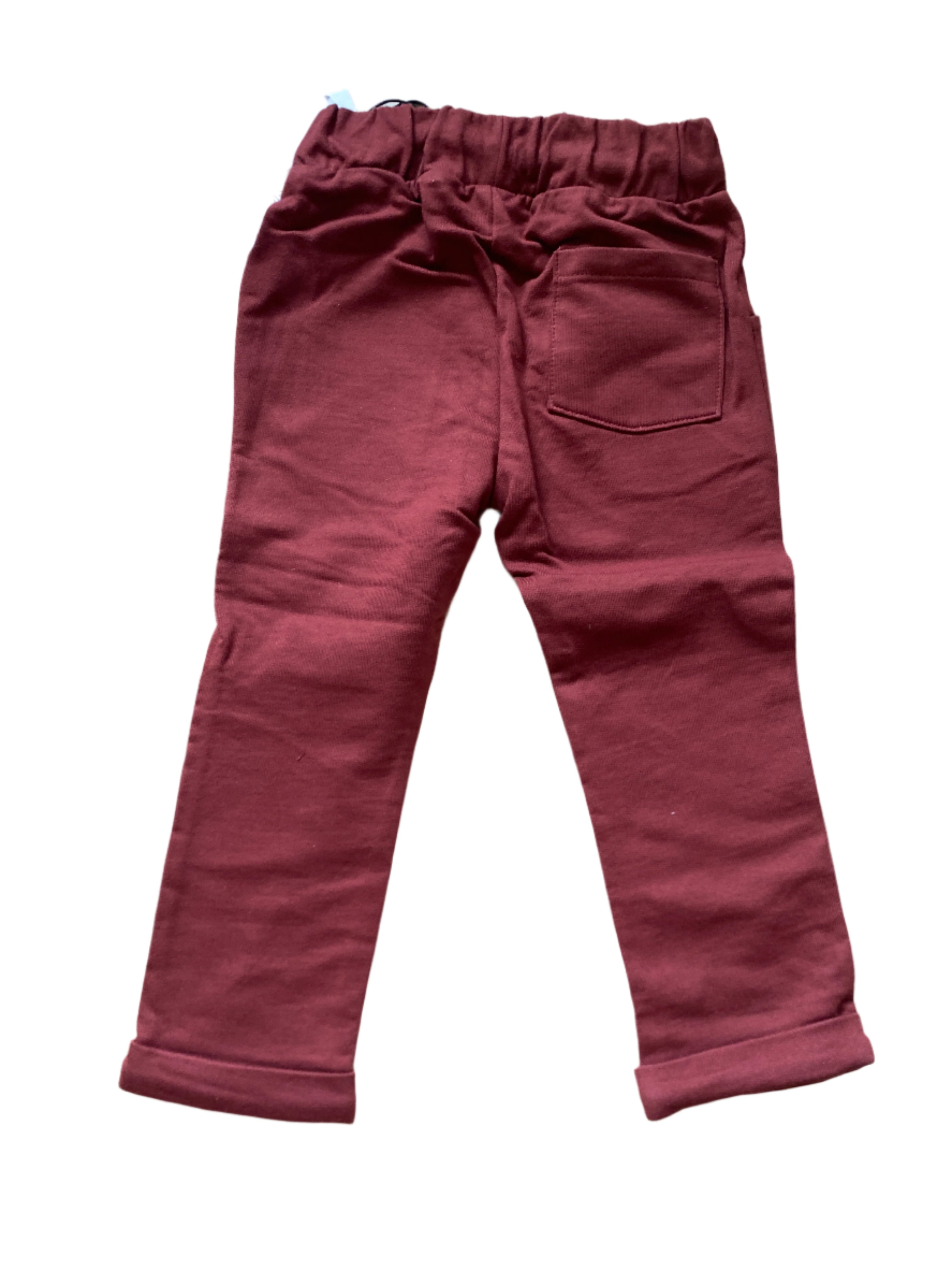 Hose Luc Red