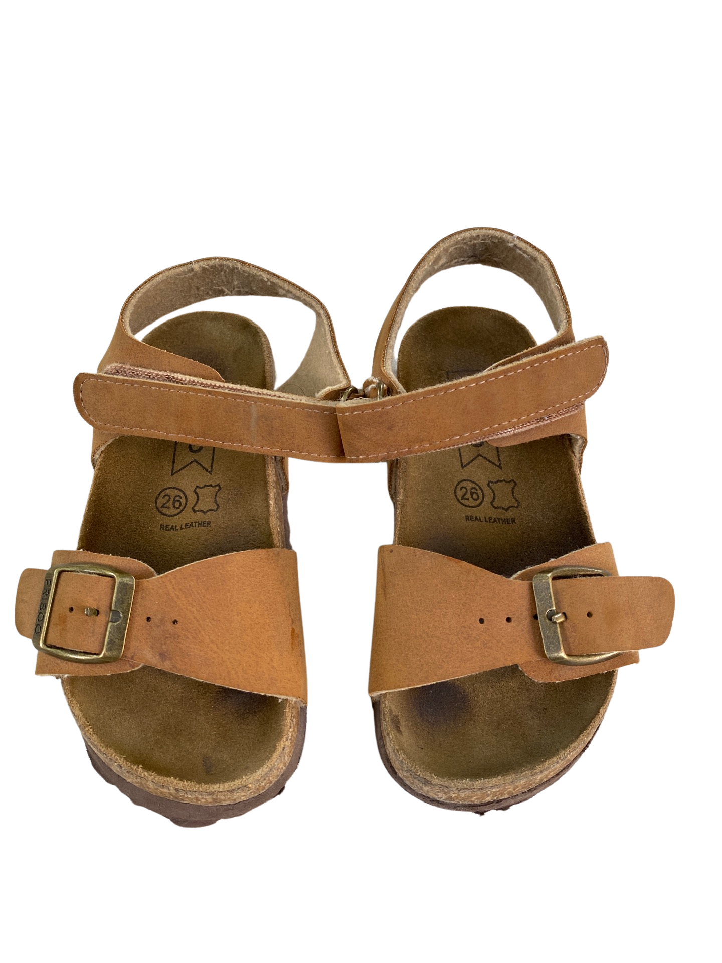 Friboo Sandalen 30