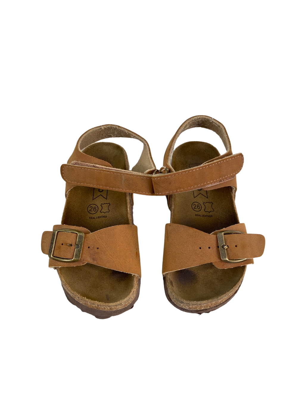 Friboo Sandalen 30