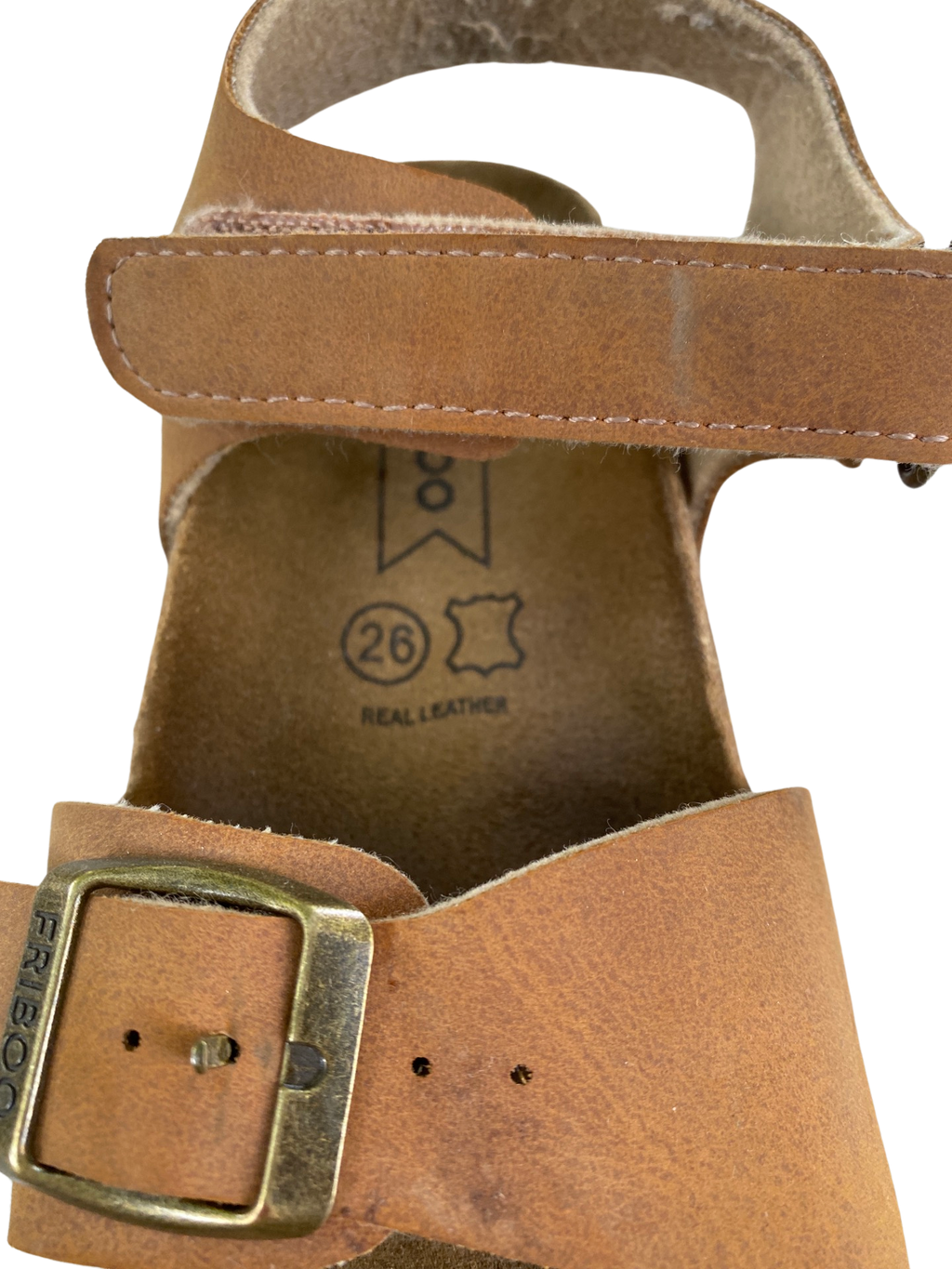 Friboo Sandalen 30
