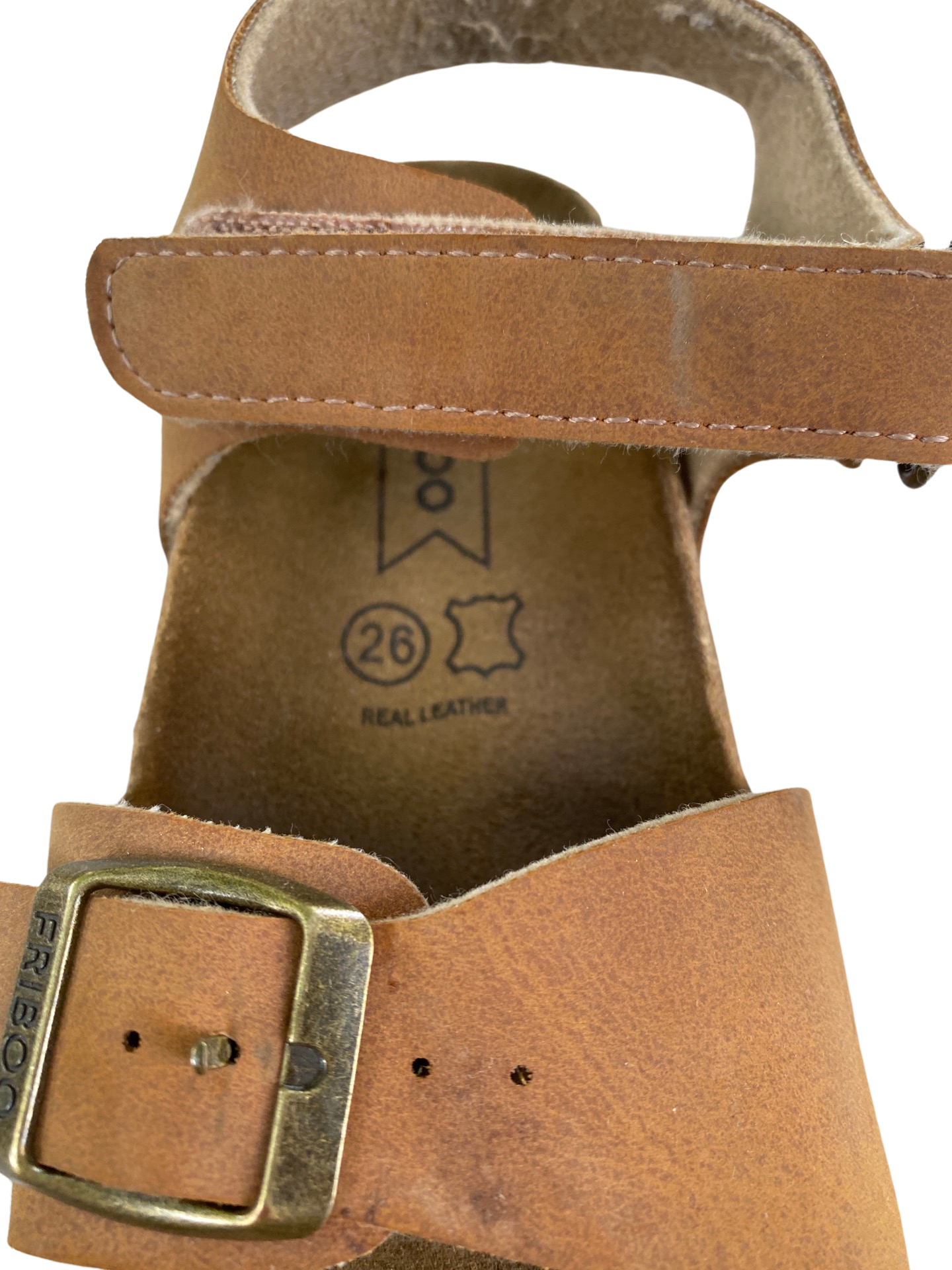 Friboo Sandalen 30
