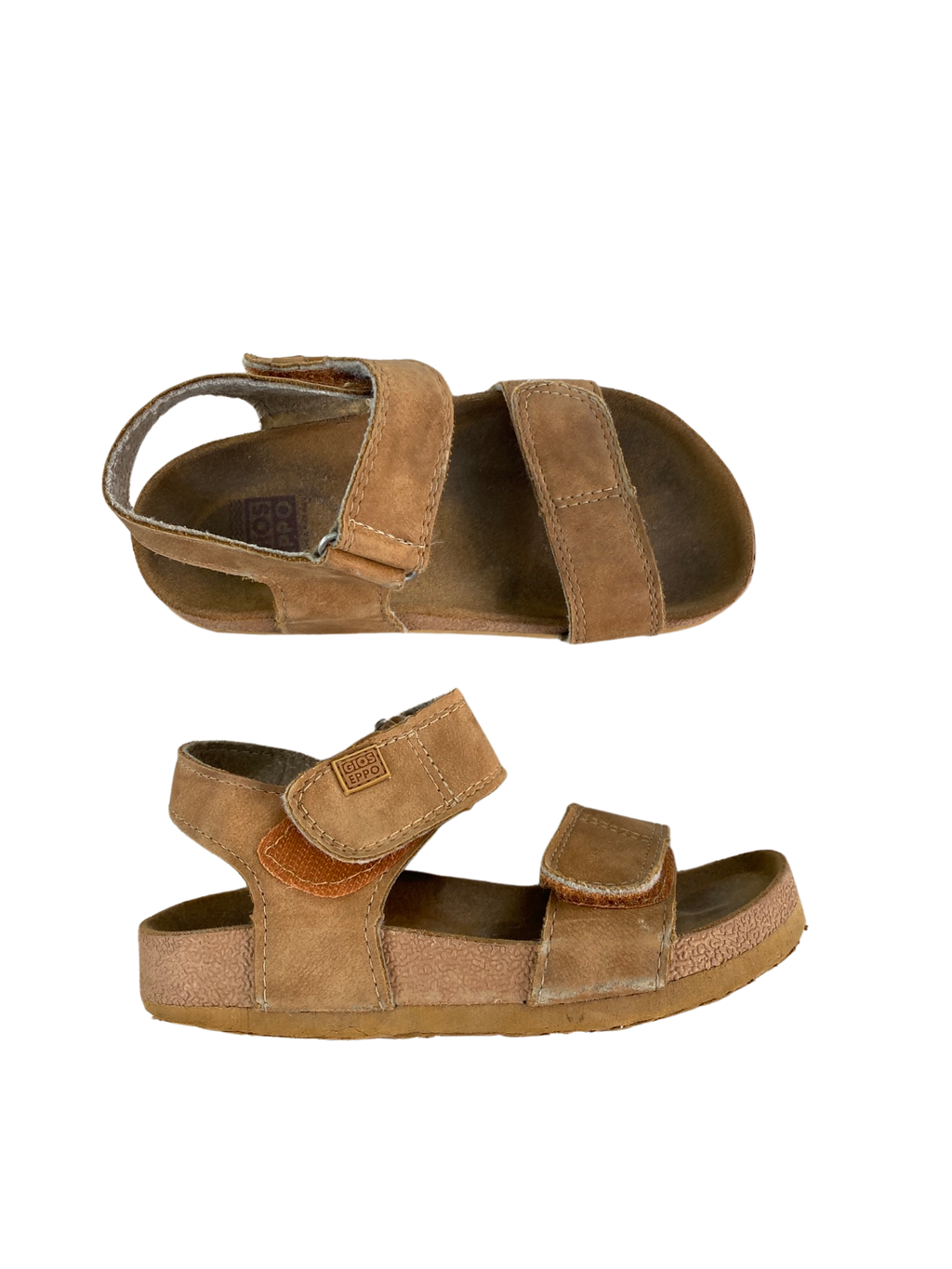 Gioseppo Sandalen 28