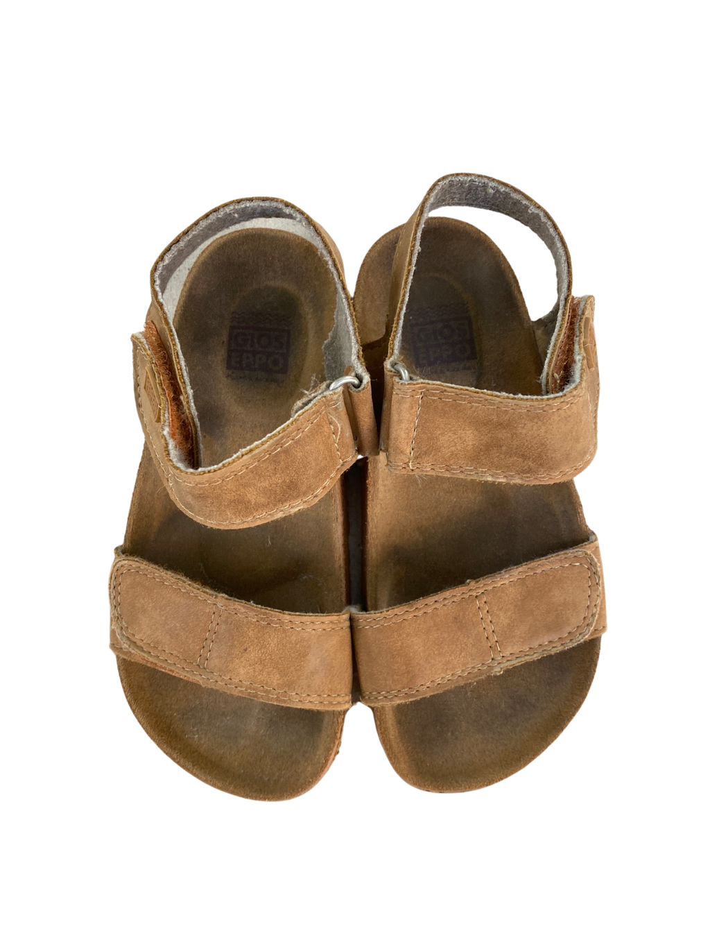 Gioseppo Sandalen 28