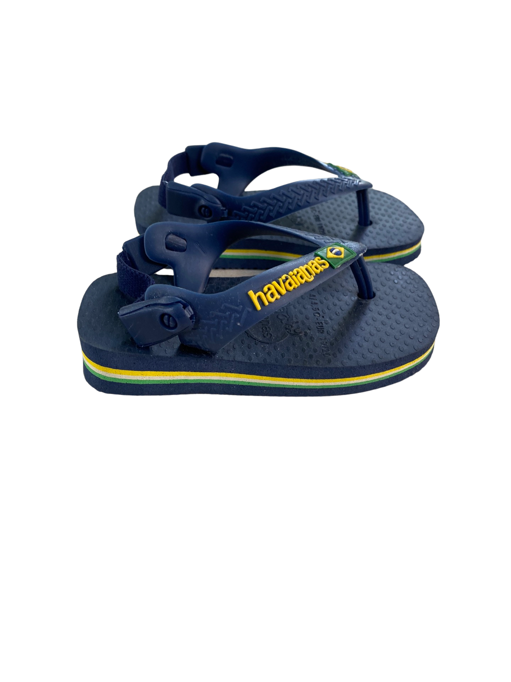 Havaianas Sandalen 17-18