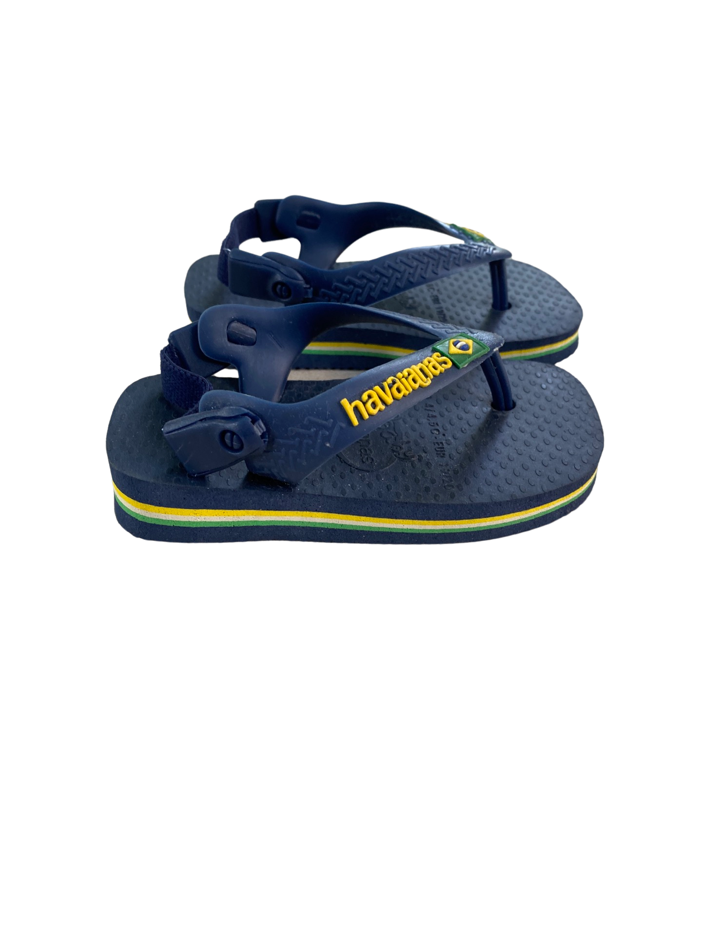 Havaianas Sandalen 17-18