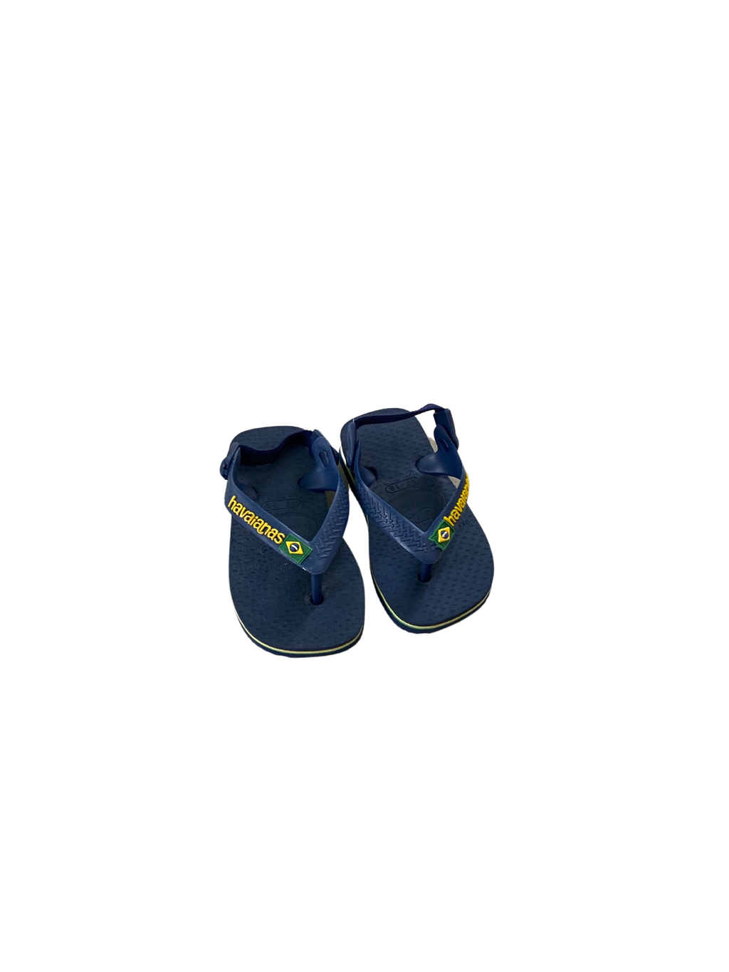Havaianas Sandalen 17-18