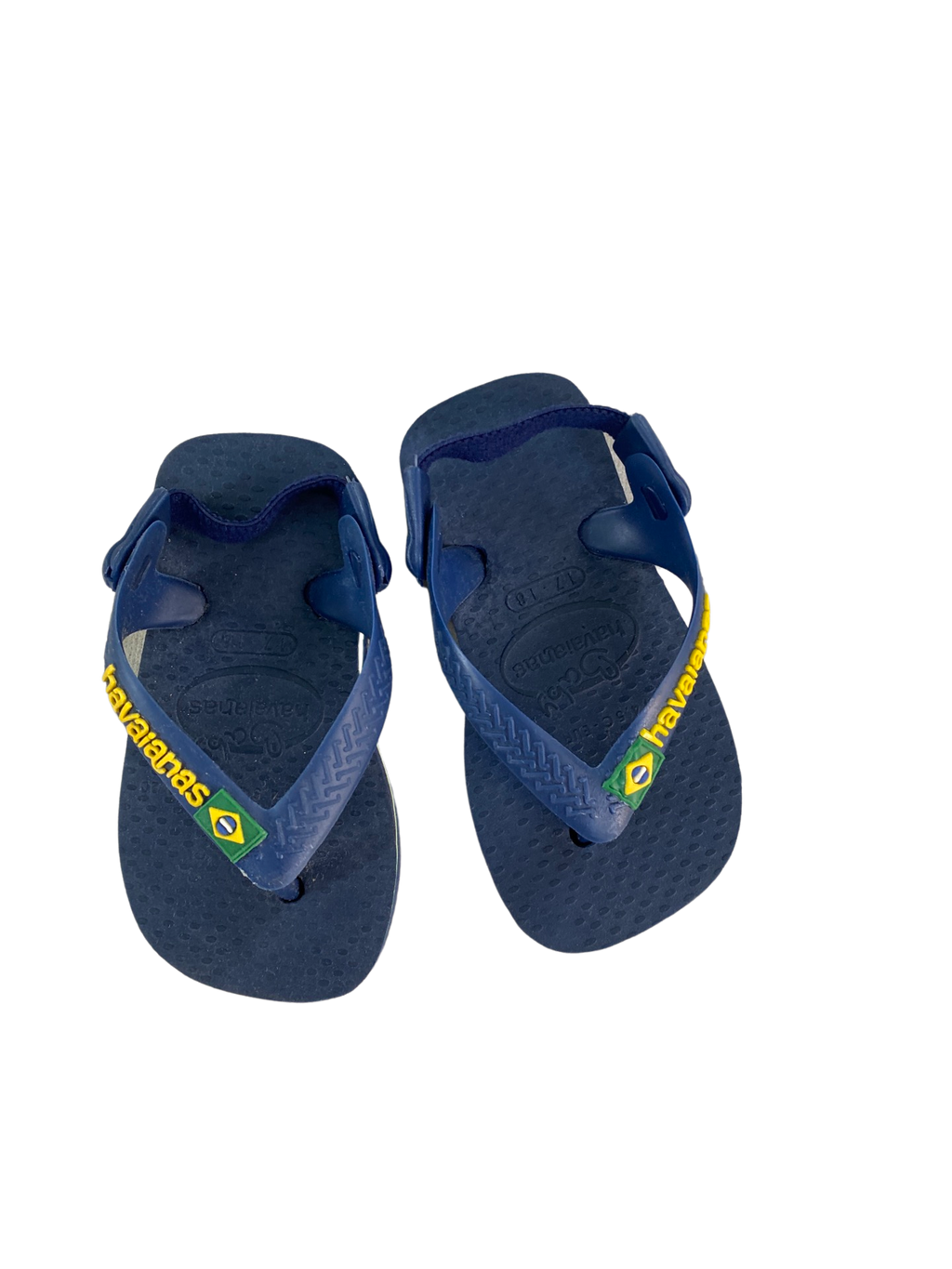 Havaianas Sandalen 17-18