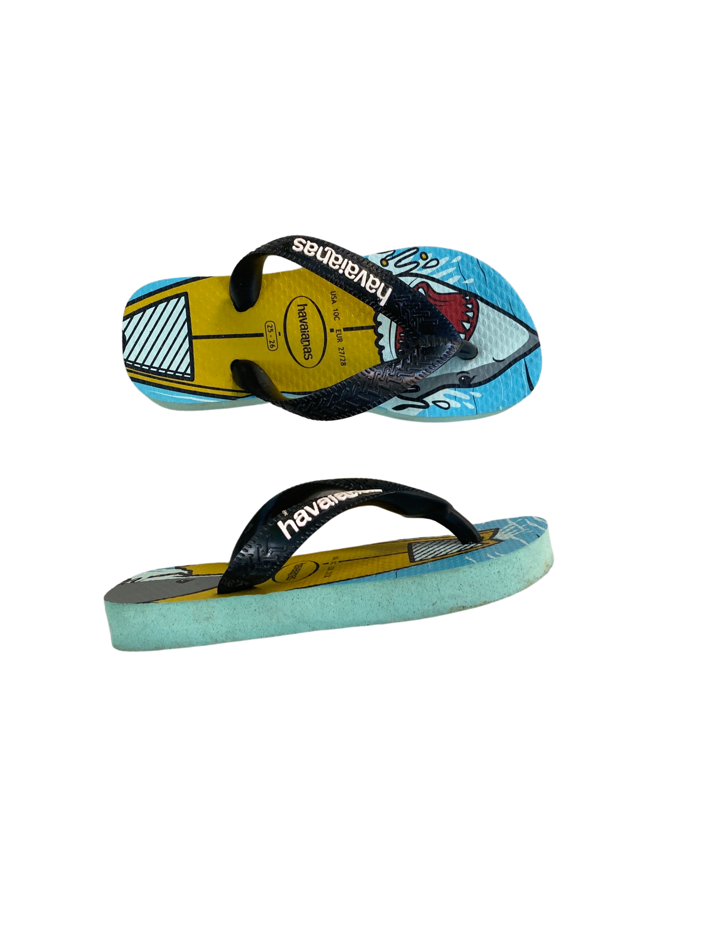 Havaianas Sandalen 25-26