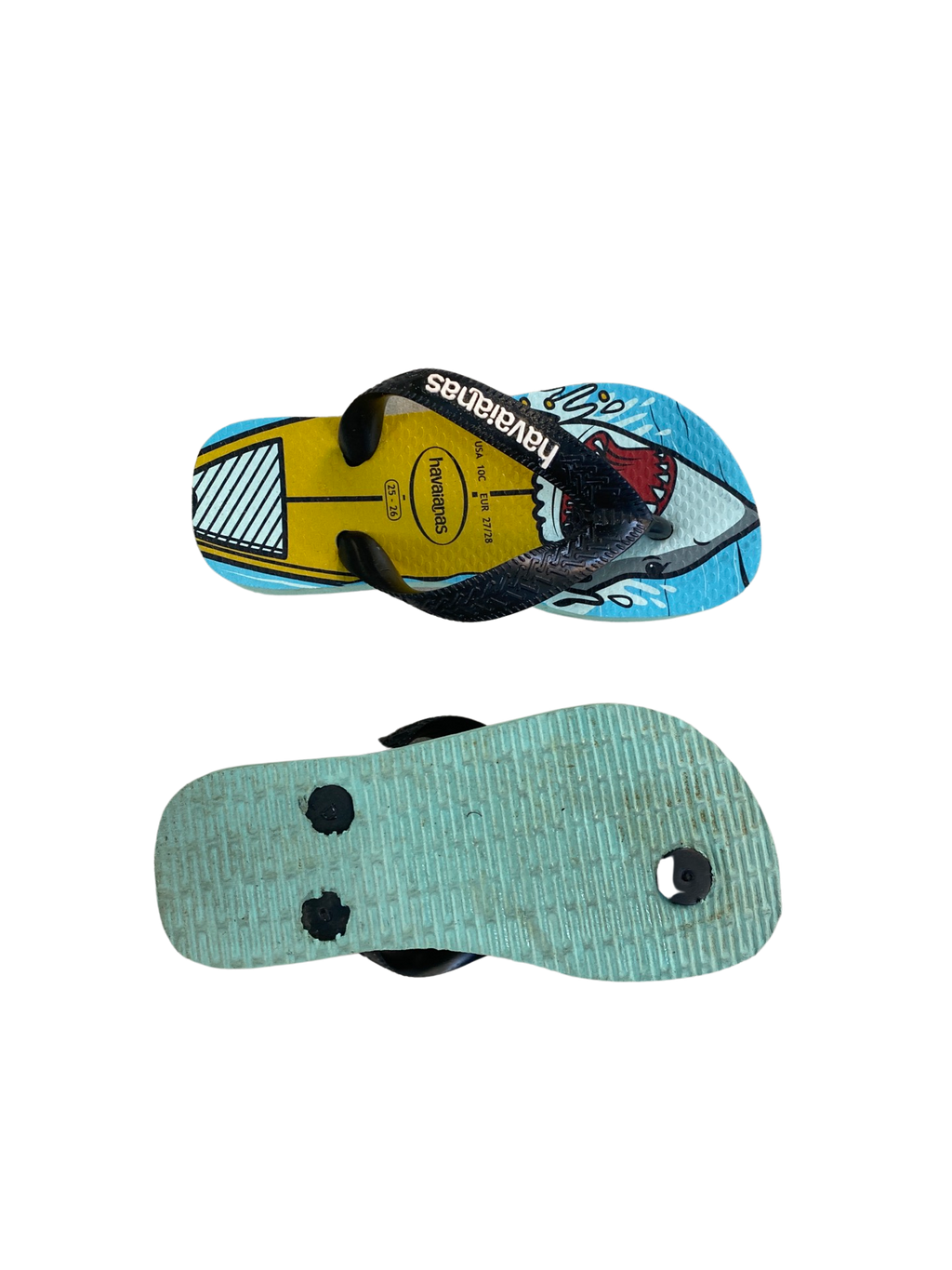 Havaianas Sandalen 25-26