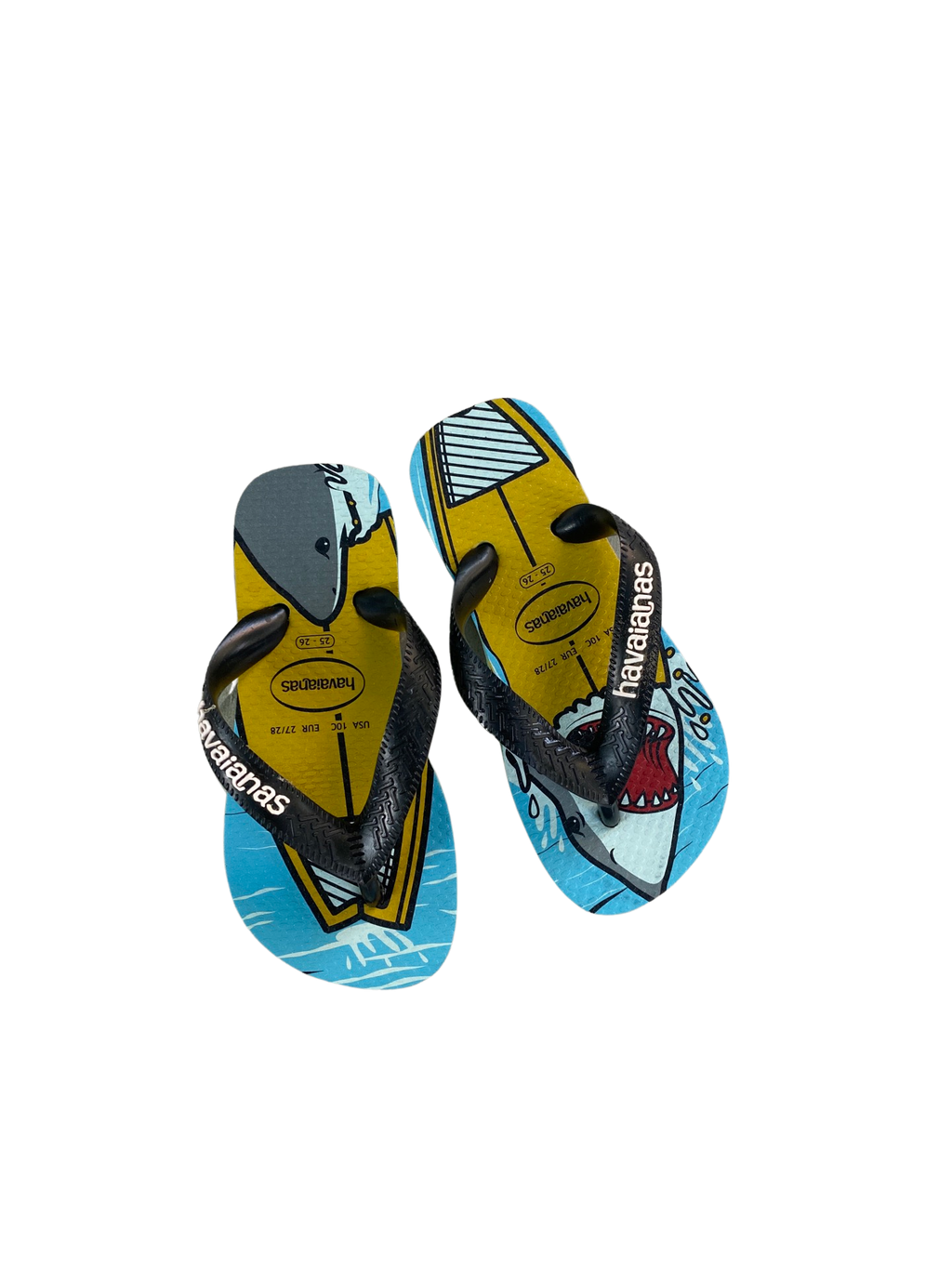 Havaianas Sandalen 25-26
