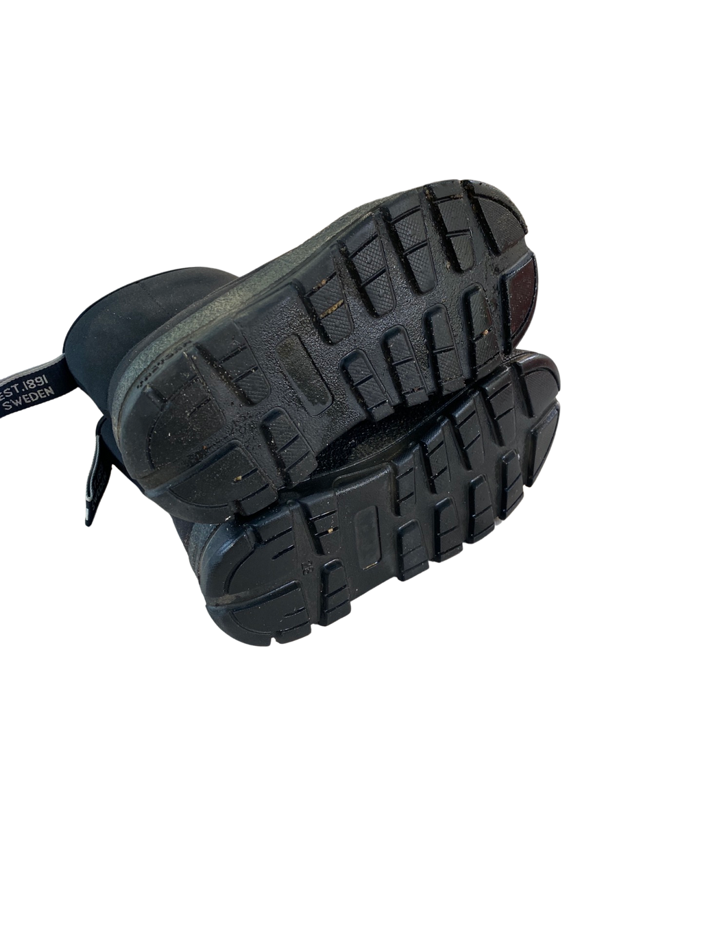 Tretorn Stiefel gefüttert 28