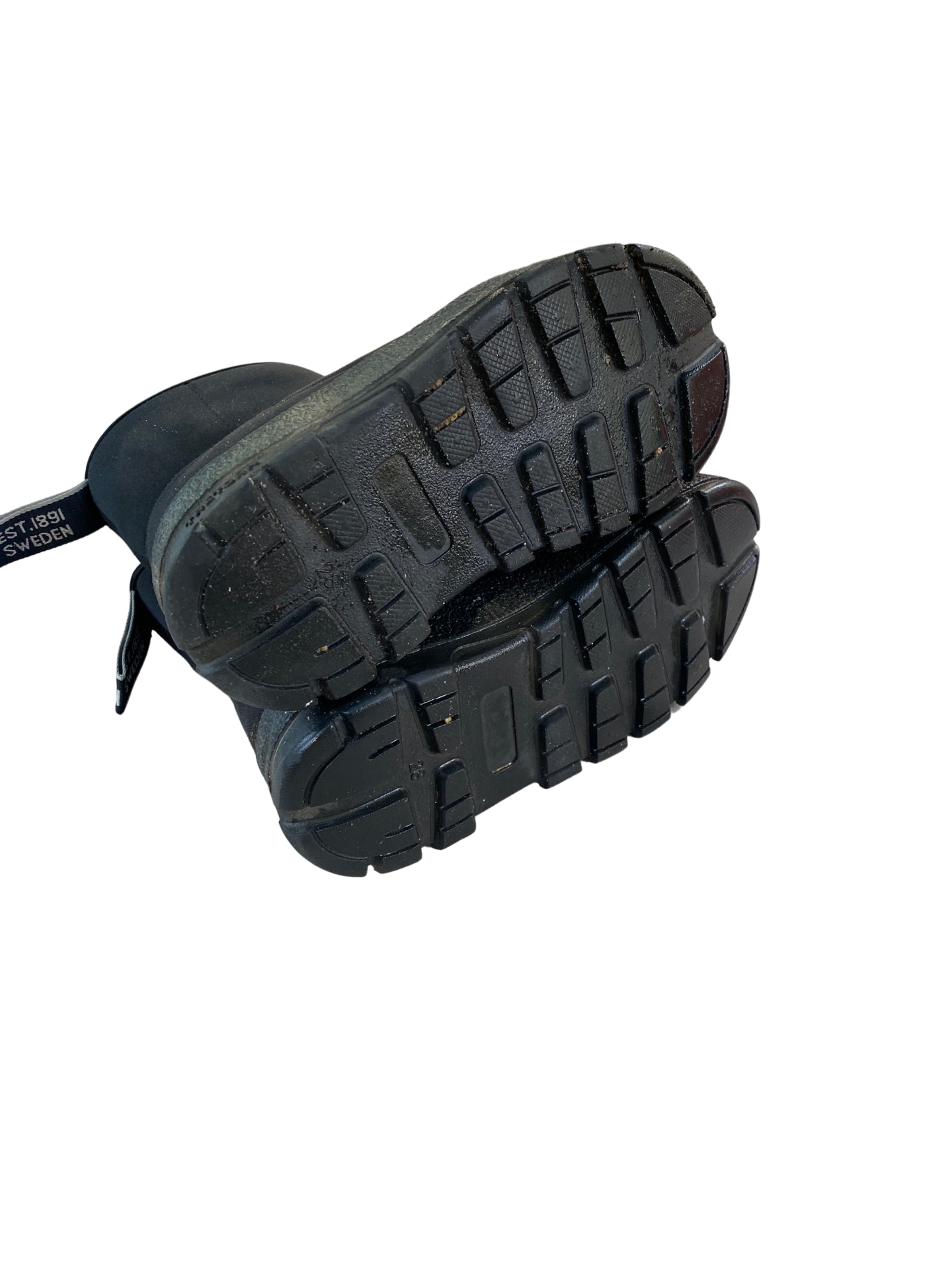 Tretorn Stiefel gefüttert 28