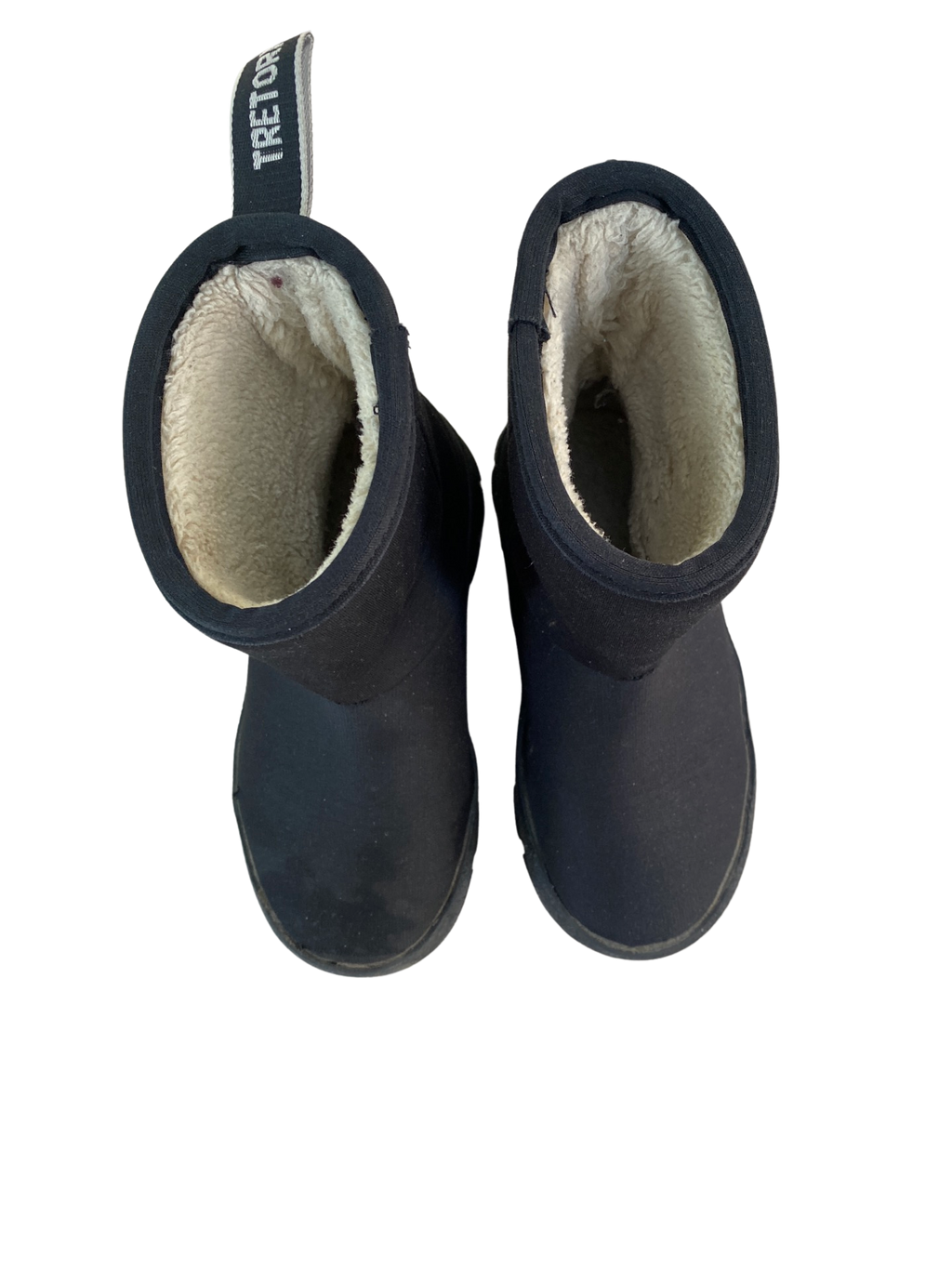 Tretorn Stiefel gefüttert 28