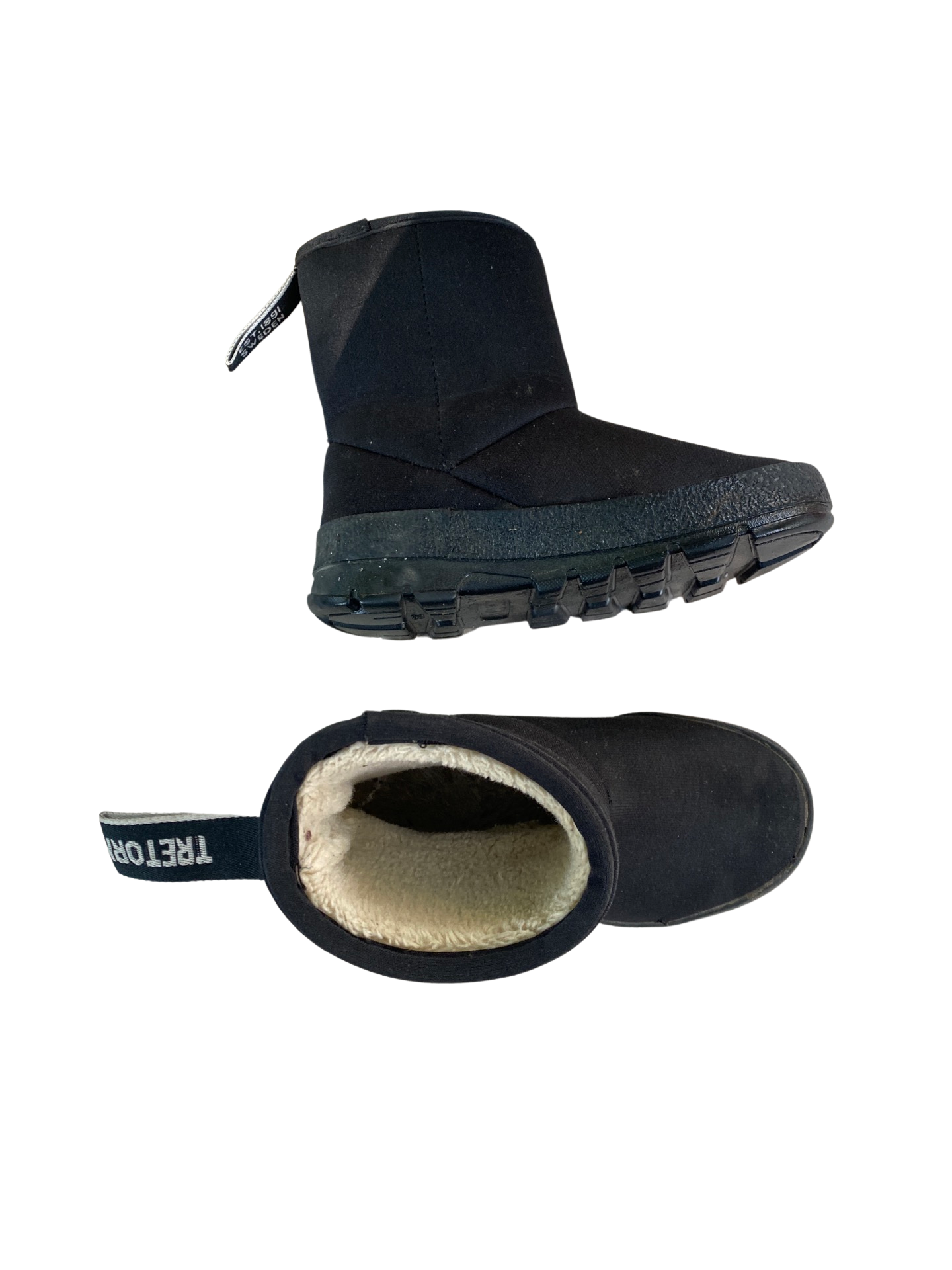 Tretorn Stiefel gefüttert 28