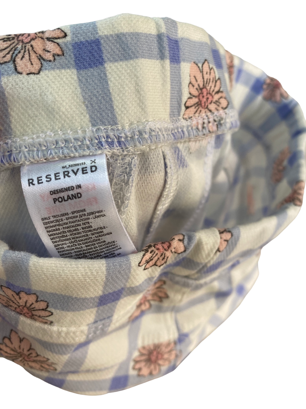 Reserved Leggins 92