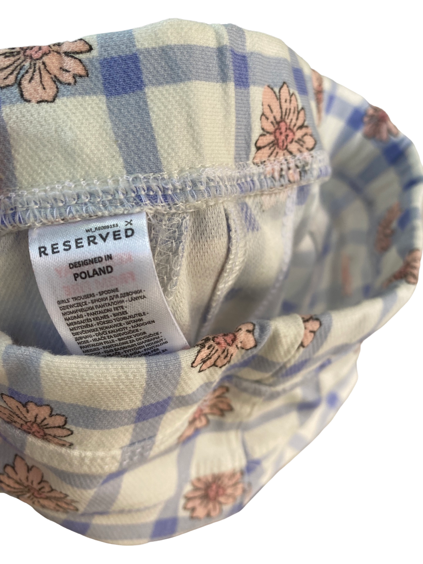 Reserved Leggins 92