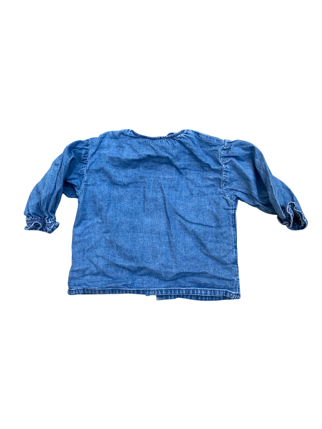 Arket Bluse 80