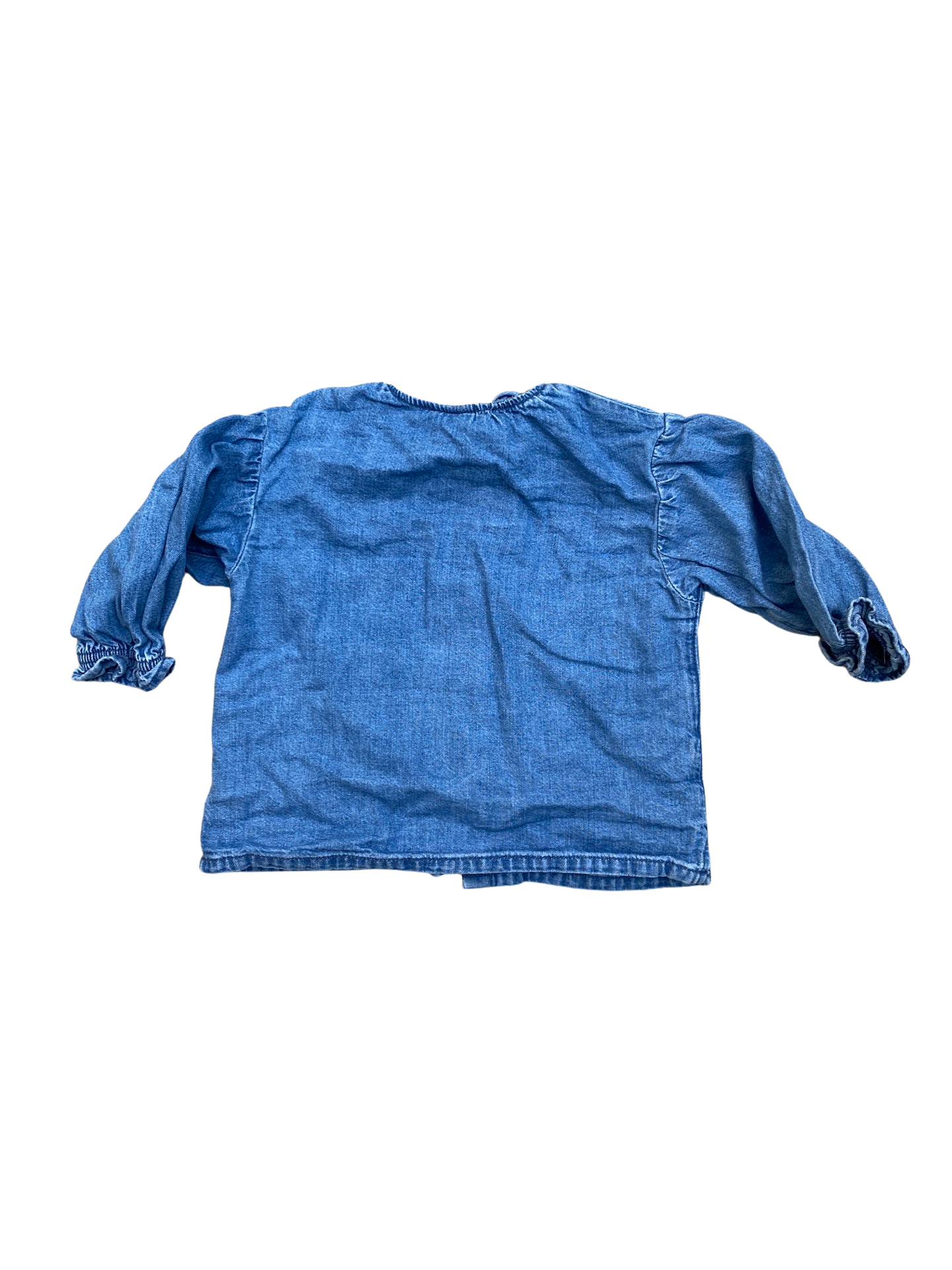 Arket Bluse 80