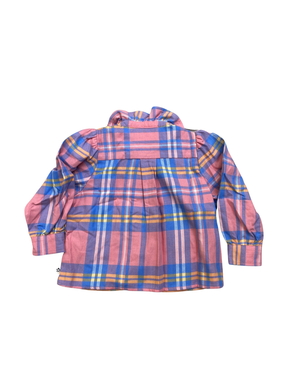 Mini Rodini Bluse 80/86
