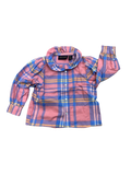 Mini Rodini Bluse Second HAnd Kindekleidung