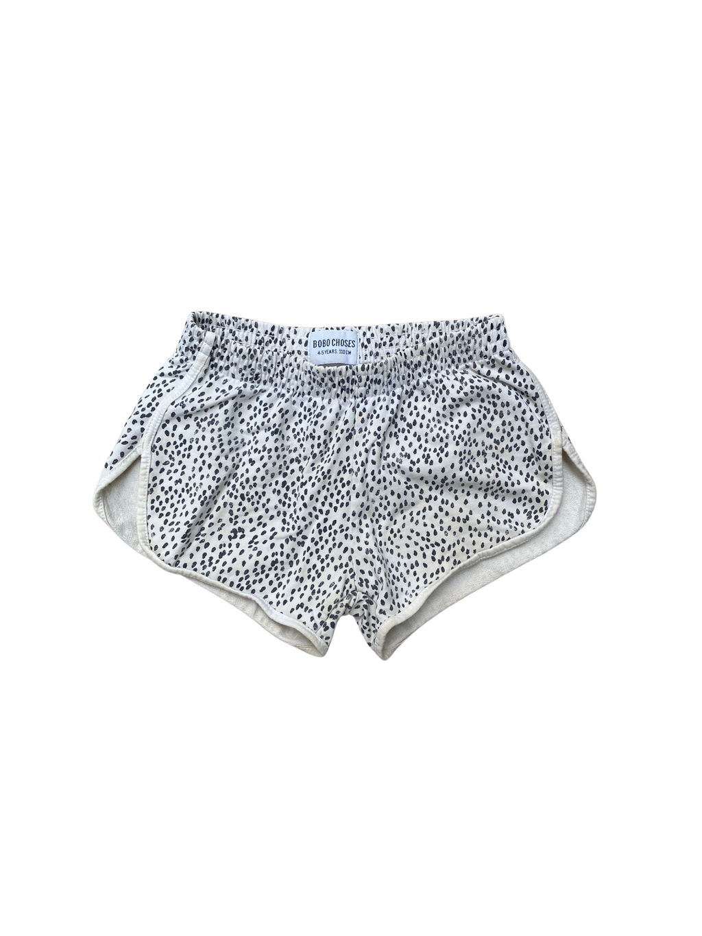 Bobo Choses Shorts 4-5 years