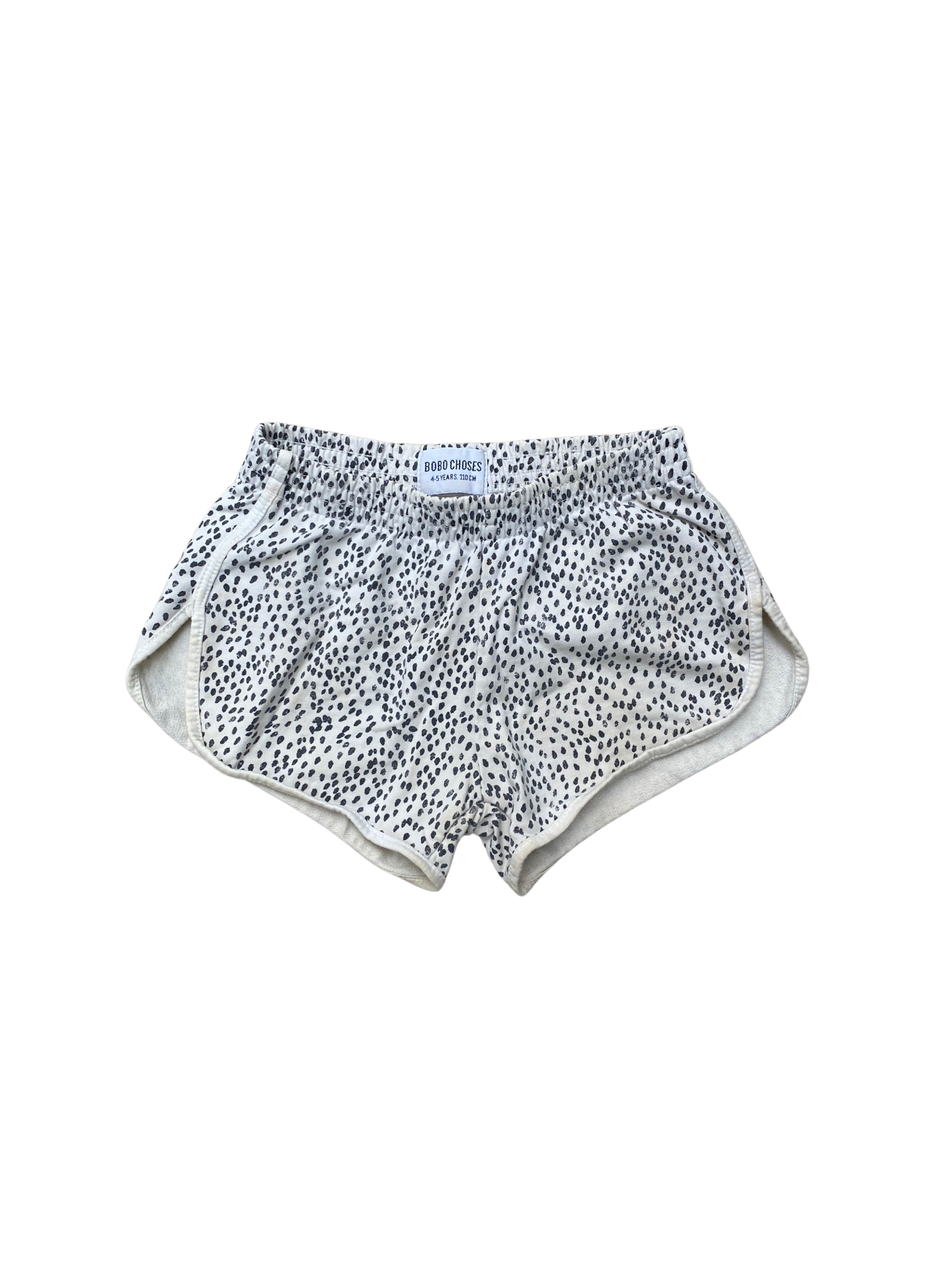 Bobo Choses Shorts 4-5 years